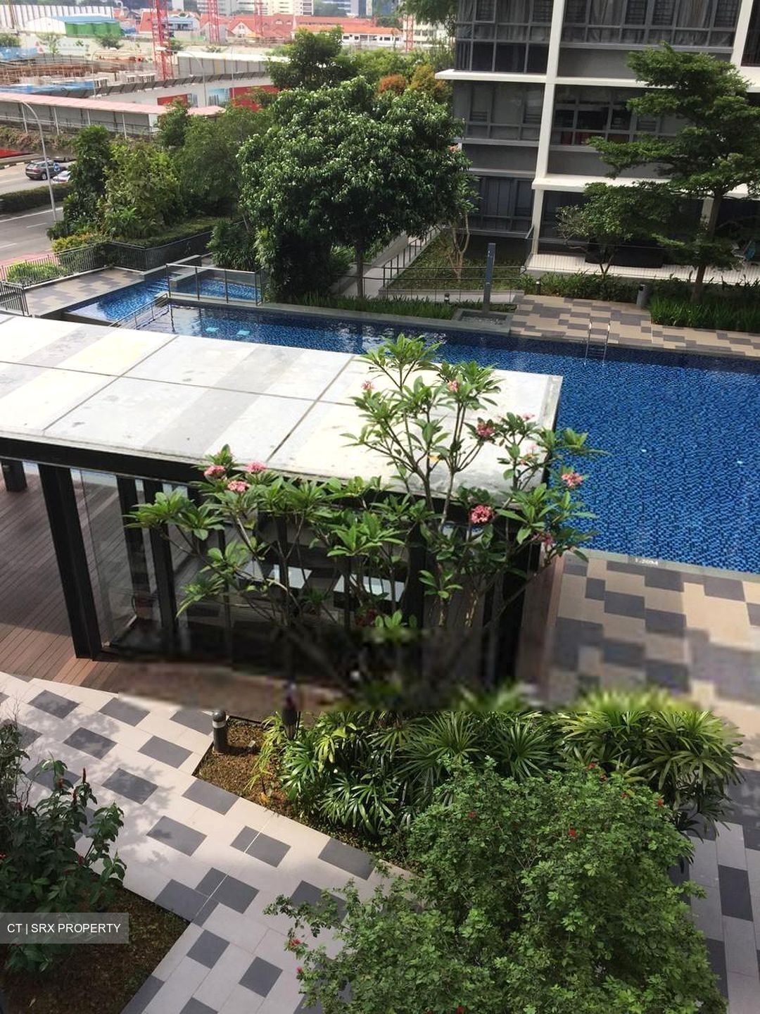 8@Woodleigh (D13), Condominium #476983011